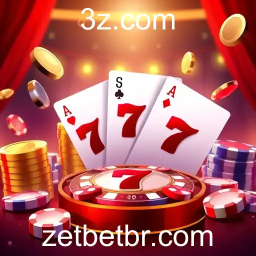 Explorando a Fascinante Categoria de Jogos de Cassino no Zetbet