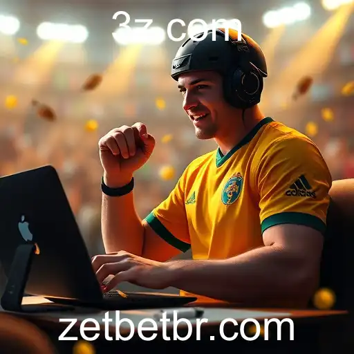 Expansão dos Sites de Jogos em Português