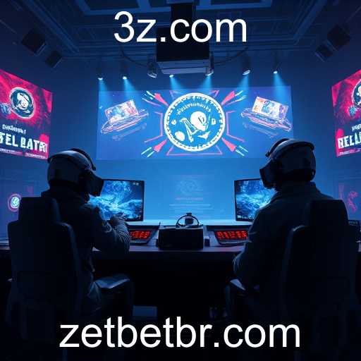 Tendências de Mercado em Jogos Eletrônicos