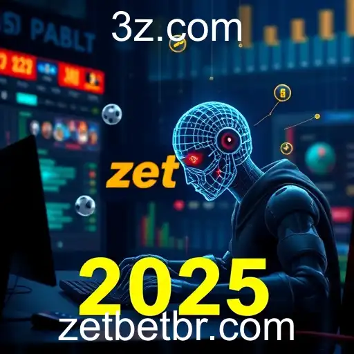 Impacto da Inteligência Artificial nos Sites de Jogos