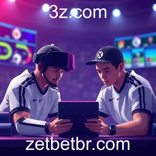 O Impacto dos Sites de Jogos na Economia Brasileira