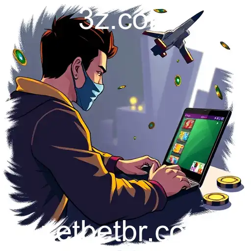 Impacto dos Jogos Online na Economia Brasileira