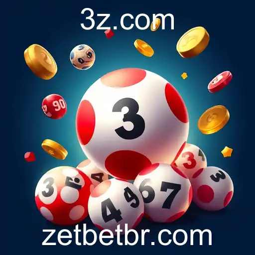 Explorando a Categoria 'Lottery' no Zetbet: Uma Experiência de Jogo Divertida e Empolgante