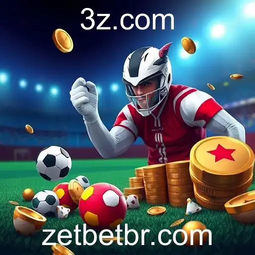 A Importância das Promoções em Plataformas de Jogos Online: Um Olhar Sobre a ZetBet
