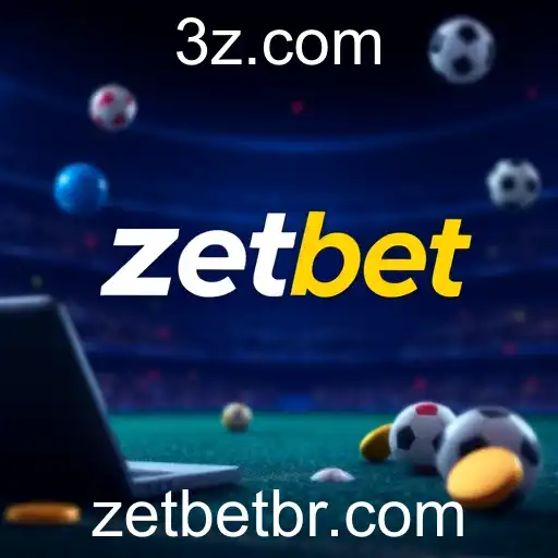 A Ascensão do Zetbet nas Plataformas de Jogo Online