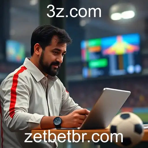 Tendências e Novidades no Mundo dos Jogos: Zetbet em Foco