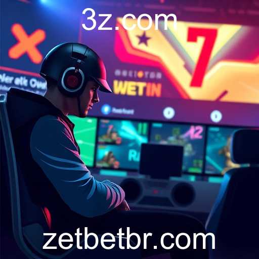 O Crescimento do Mercado de Jogos Online em 2025