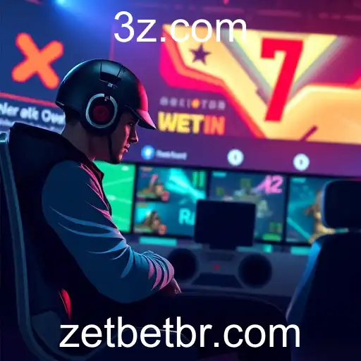 O Crescimento do Mercado de Jogos Online em 2025