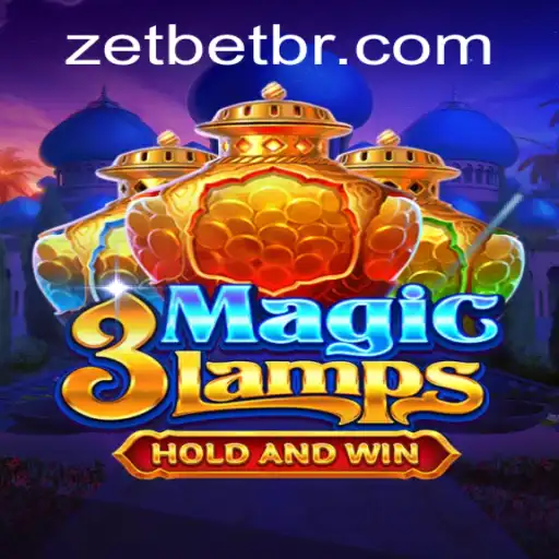 Unveiling the Mysteries of 3MagicLamps on Zetbet: A Comprehensive Guide