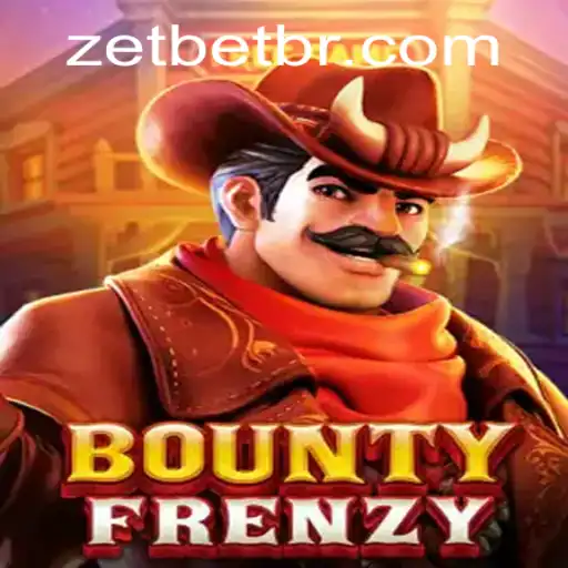 BountyFrenzy: A Thrilling Adventure in the World of Zetbet