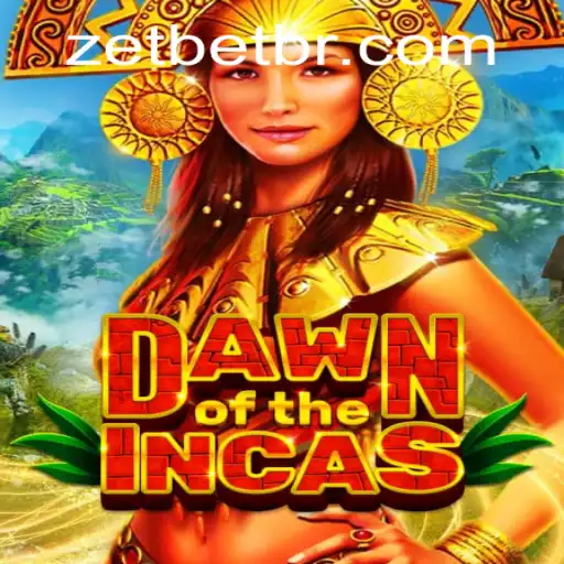 DawnoftheIncas: A Mesmerizing Journey Through Ancient Civilization With ZetBet