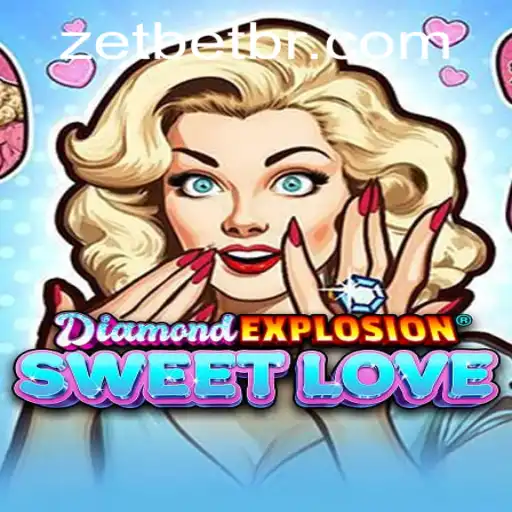 Exploring the World of DiamondExplosionSweetLove: A New Gem in Gaming