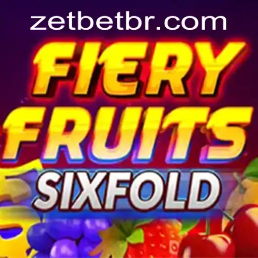 Exploring the Thrills of FieryFruitsSixFold: The Hottest Zetbet Game on the Rise