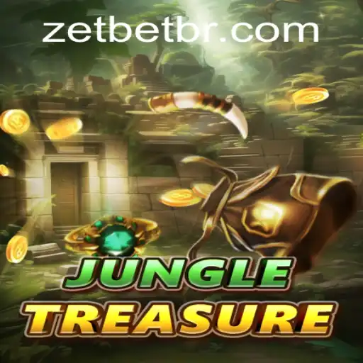 Exploring the Thrilling Adventure of JungleTreasure: A Comprehensive Guide