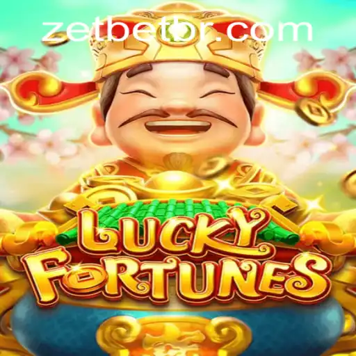 Exploring the Exciting World of LUCKYFORTUNES and ZetBet