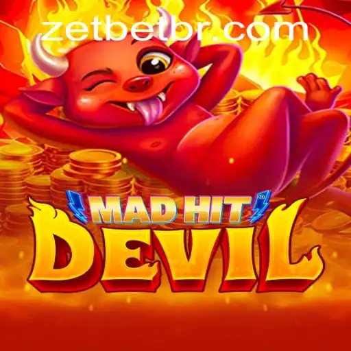 MadHitDevil: Exploring the Thrilling World of ZetBet's Latest Sensation