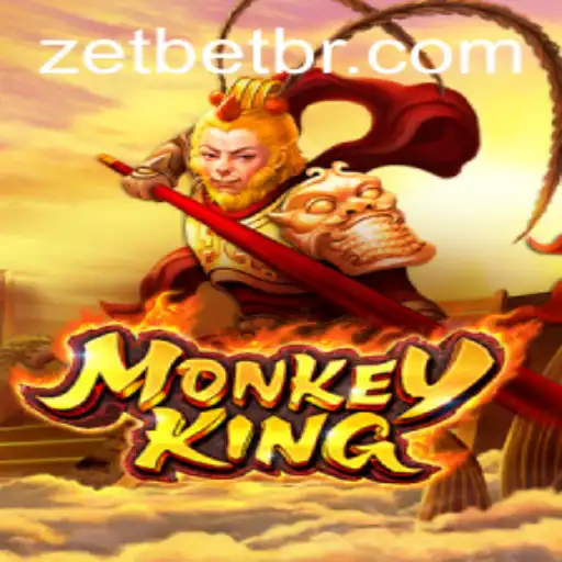 MonkeyKing: The Ultimate Adventure Game with Zetbet Integration
