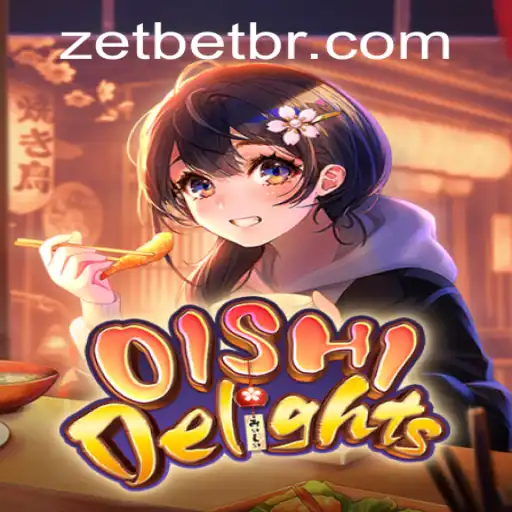 OishiDelights: A Flavorful Journey into Virtual Gastronomy