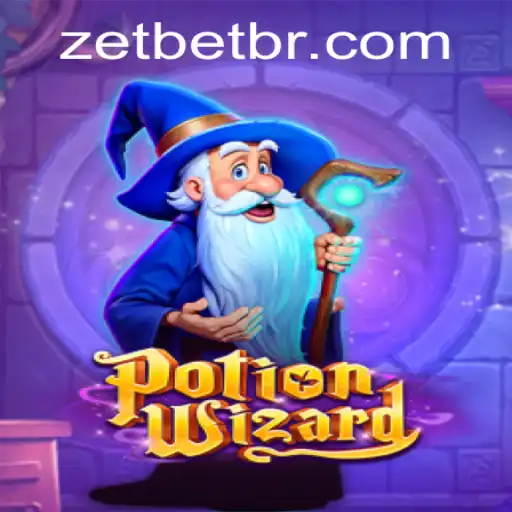 Discover the Magical World of PotionWizard: A Comprehensive Guide to Gameplay and Strategy