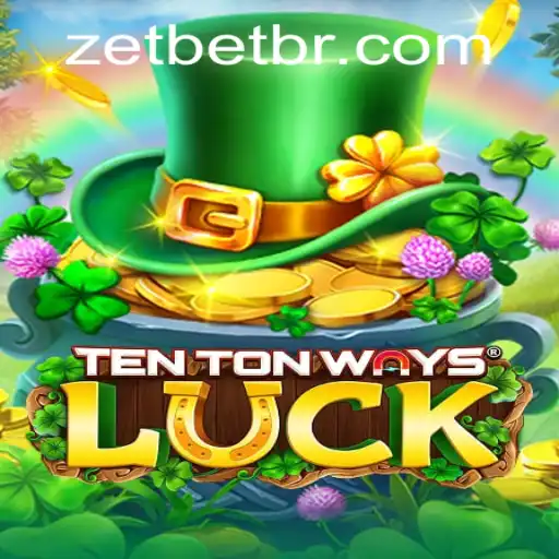 The Enchanting World of TenTonWaysLuck: A Deep Dive into the Game with ZetBet