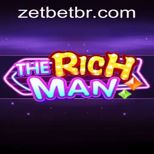 TheRichMan: Master the Art of Wealth with Strategic Gameplay