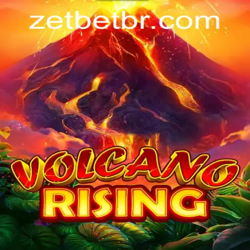 Unveiling the Adventure: VolcanoRising and the Thrill of Zetbet