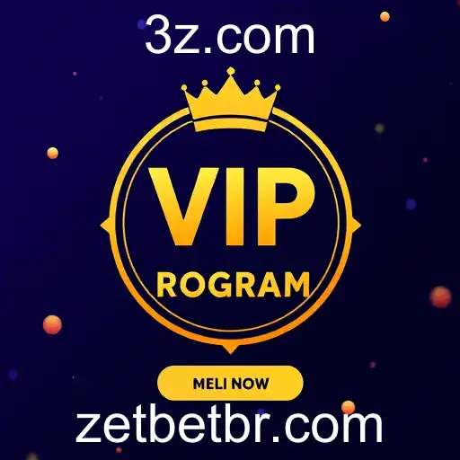VIP Program: Uma Experiência Exclusiva no ZetBet