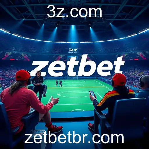 ZetBet Revoluciona o Mercado de Apostas Online no Brasil