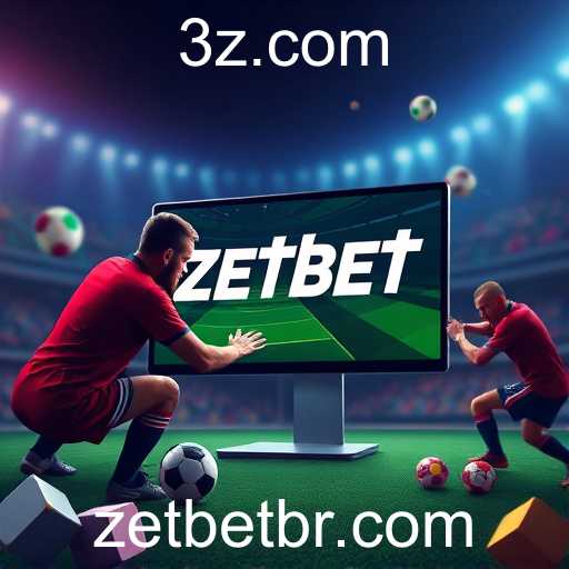 O Crescimento de Zetbet em Meio à Transformação Digital dos Games