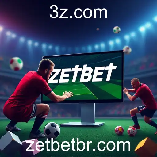 O Crescimento de Zetbet em Meio à Transformação Digital dos Games