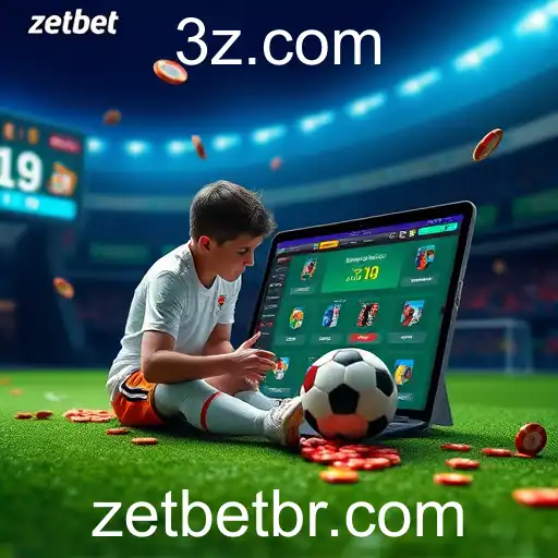 Zetbet: A Dinâmica dos Jogos Online em 2025