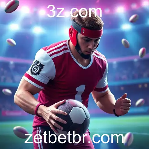 Zetbet: A Revolução dos Jogos Online em 2025