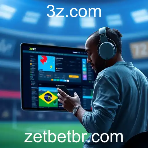 Zetbet: A Ascensão dos Jogos Online em 2025