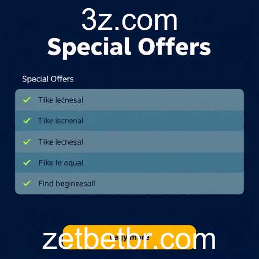 Zetbet Revoluciona o Mercado de Jogos Online com Novas Funcionalidades