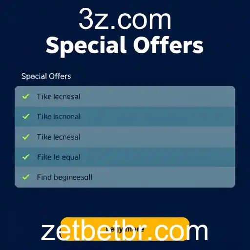 Zetbet Revoluciona o Mercado de Jogos Online com Novas Funcionalidades